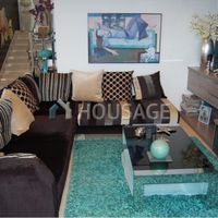 Вилла в Испании, Канарские Острова, Санта-Крус-де-Тенерифе, 700 кв.м.