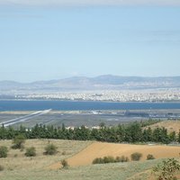 Land plot in Greece, Central Macedonia, Center