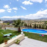 Villa in Greece, Crete, Chania, 212 sq.m.