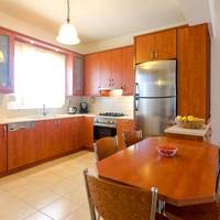 Villa in Greece, Crete, Chania, 212 sq.m.