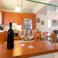 Villa in Greece, Crete, Chania, 212 sq.m.