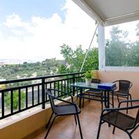 Villa in Greece, Crete, Chania, 212 sq.m.