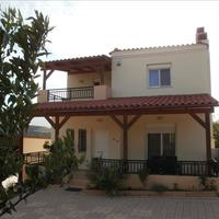 Villa in Greece, Crete, Chania, 212 sq.m.