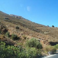 Land plot in Greece, Crete