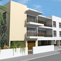 Квартира на Кипре, Лар, 112 кв.м.