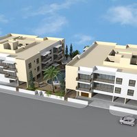 Квартира на Кипре, Лар, 112 кв.м.