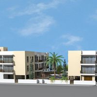 Квартира на Кипре, Лар, 112 кв.м.