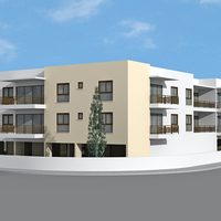 Квартира на Кипре, Лар, 112 кв.м.