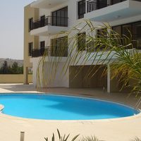 Квартира на Кипре, Лар, 112 кв.м.