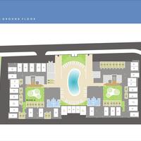 Квартира на Кипре, Лар, 112 кв.м.