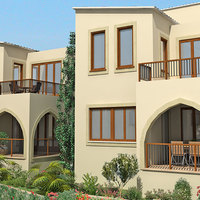 Квартира на Кипре, Лар, 76 кв.м.