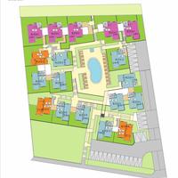 Квартира на Кипре, Лар, 76 кв.м.