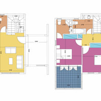 Квартира на Кипре, Лар, 76 кв.м.