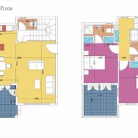 Квартира на Кипре, Лар, 76 кв.м.