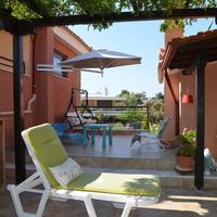 Таунхаус в Греции, Центральная Македония, Центр, 110 кв.м.