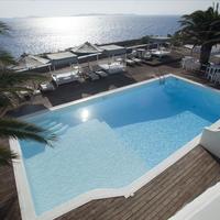 Hotel in Greece, 3000 sq.m.