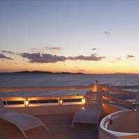 Hotel in Greece, 3000 sq.m.