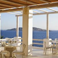 Hotel in Greece, 3000 sq.m.