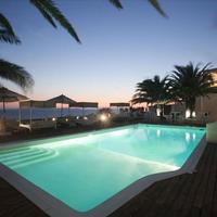 Hotel in Greece, 3000 sq.m.