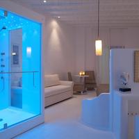 Hotel in Greece, 3000 sq.m.