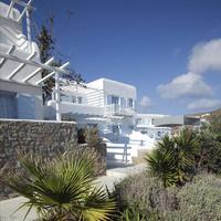 Hotel in Greece, 3000 sq.m.