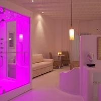 Hotel in Greece, 3000 sq.m.