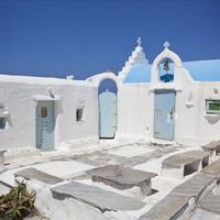 Hotel in Greece, 3000 sq.m.