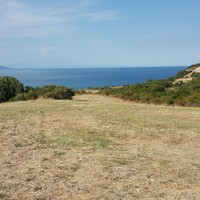 Land plot in Greece, Central Macedonia, Center