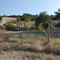 Land plot in Greece, Central Macedonia, Center