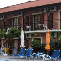 Отель (гостиница) в Греции, Ионические острова, 410 кв.м.