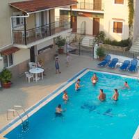 Hotel in Greece, Ionian Islands, 410 sq.m.