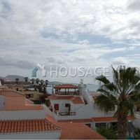 Villa in Spain, Canary Islands, Santa Cruz de Tenerife, 320 sq.m.