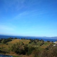 Land plot in Greece, Central Macedonia, Center