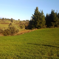 Land plot in Greece, Central Macedonia, Center