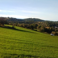 Land plot in Greece, Central Macedonia, Center