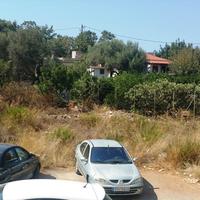 Land plot in Greece, Crete, 400 sq.m.