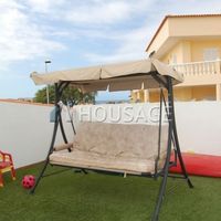 Villa in Spain, Canary Islands, Santa Cruz de Tenerife, 320 sq.m.