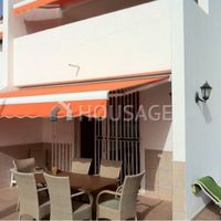 Вилла в Испании, Канарские Острова, Санта-Крус-де-Тенерифе, 215 кв.м.