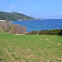 Земельный участок в Греции, Центральная Македония, Центр