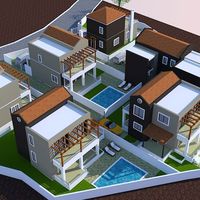 Other in Greece, Crete, Chania, 107 sq.m.