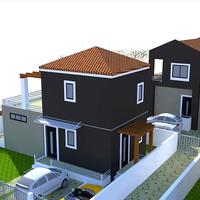 Other in Greece, Crete, Chania, 107 sq.m.