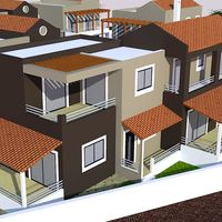 Other in Greece, Crete, Chania, 107 sq.m.