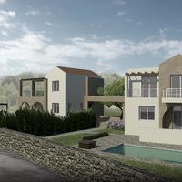 Вилла в Греции, Крит, Ханья, 94 кв.м.