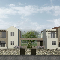 Вилла в Греции, Крит, Ханья, 94 кв.м.