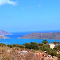 Land plot in Greece, Crete