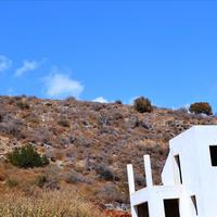 Land plot in Greece, Crete
