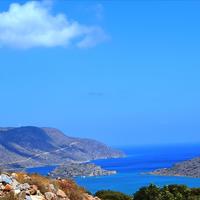 Land plot in Greece, Crete