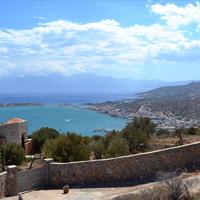 Land plot in Greece, Crete