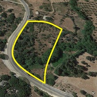 Land plot in Greece, Crete, 3700 sq.m.