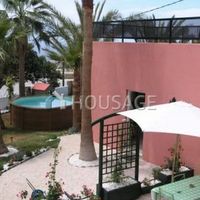 Вилла в Испании, Канарские Острова, Санта-Крус-де-Тенерифе, 1500 кв.м.